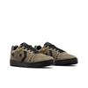 Converse AS-1 Pro Зеленые почти черные кроссовки унисекс A07327C