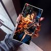 Anime F-ullmetal A-Alchemist Phone Case For Samsung Galaxy S26 S25 Edge S24 S23 Ultra S22 Plus S21 S20 FE Soft TPU Back Cover Fu
