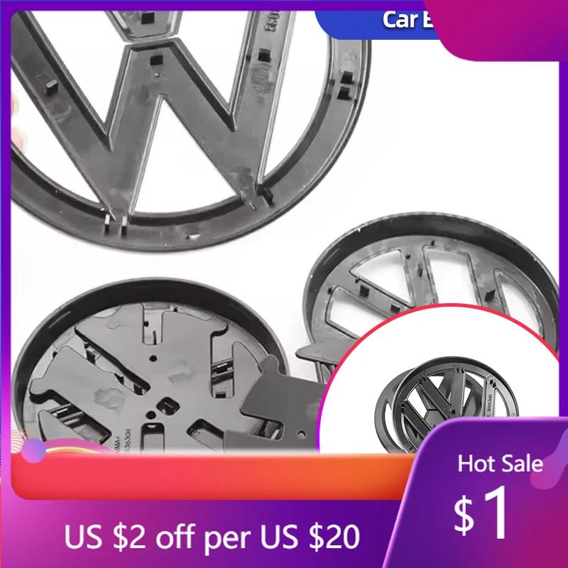 Колпачки на ниппели VW GTI GOLF 2026 Горячие Колпаки на диски Volkswagen VW 5G0853601 5G0853630H Для Volkswagen Golf 7 MK7 2014-2017 Значок Автомобиля