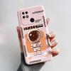 for Funda Poco C40 C65 C55 C51 Case Cute Panda Soft Silicone Back Cases for Xiaomi Poco C40 C 40 Phone Cover for PocoC40 Bumper
