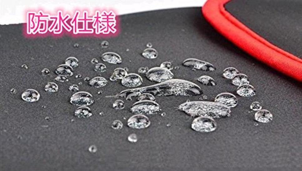 Внутренний чехол для планшетов и ПК дюйм черный [Senkyakuya] 7/8/9/9.7/10.1/12/15 широкий, "504-0016-05"