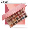Cosmetic  Eyeshadow  Makeup   Set 35 Colors Eyeshadow