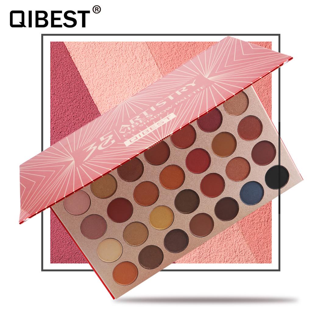 Cosmetic  Eyeshadow  Makeup   Set 35 Colors Eyeshadow