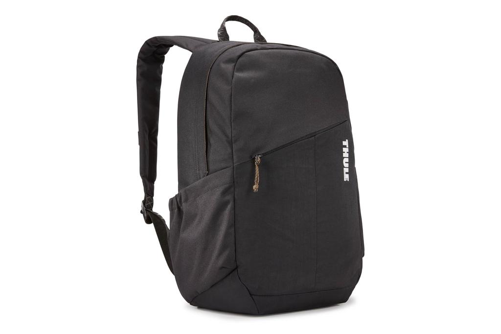 Рюкзак THULE Notus, объем 20 л, черный, 3204304
