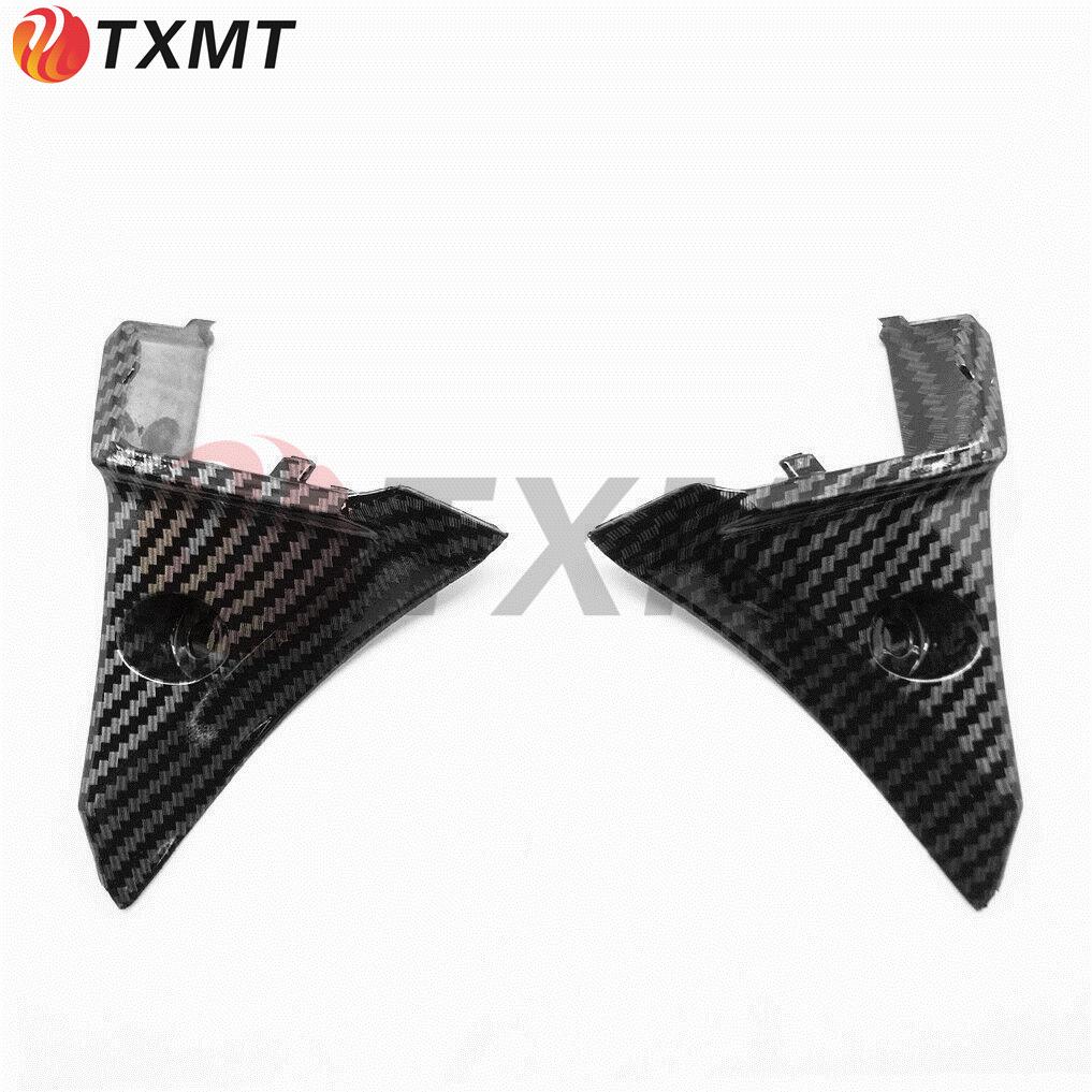 Honda CBR600F 11-13 Модифицированный обтекатель фары Боковая панель Крышка