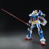 BANDAI RG Gundam Bright 1/144 RX-78-2 (Team Custom)