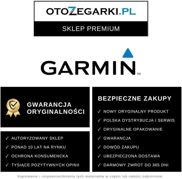 Умные часы Garmin Lily 2 Active зеленые для бега