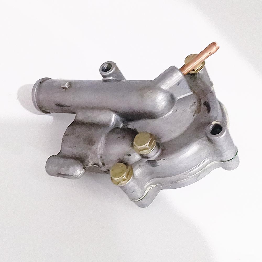 Водяной насос 0180-081000 для двигателя CFMOTO 500 CF500 CF188 600 625 500