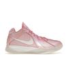 Zoom KD 3 Aunt Pearl Men Sneakers Pink Medium-Soft-Pink White FJ0982-600