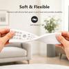 with Lanyard Protective Case Silicone Remote Control Sleeve for Hisense ERF6A66 Accessories