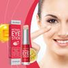 West&Month Retinol Eye Cream Stick Firming, Hydrating, Brightening Massage Around the Eyes For the Eye Area 3g