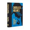Sherlock Holmes A Gripping Casebook of Stories by Arthur Conan Doyle Hardback Book 9781398808232
