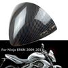 Для Kawasaki Ninja ER6N ER-6N 2009 2010 2011 Мотоцикл Обтекатель Нижняя крышка приборной панели Крышка спидометра