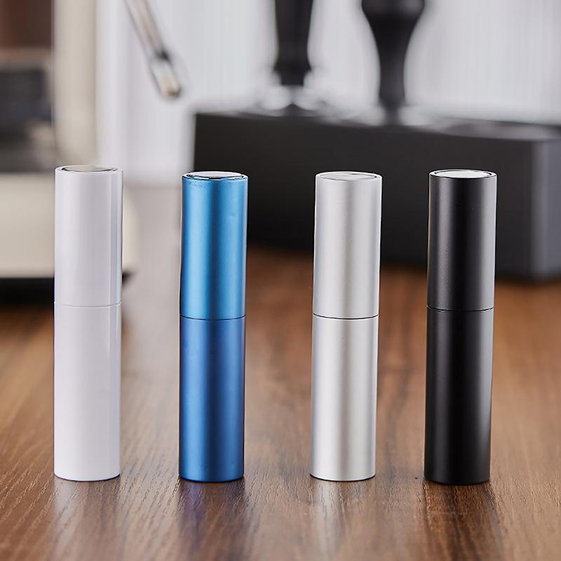 Portable Coffee Bean Spray Bottle Humidifier Powder Anti Fly And Static Electricity Mini Sprayer Espresso Grinder Accessories
