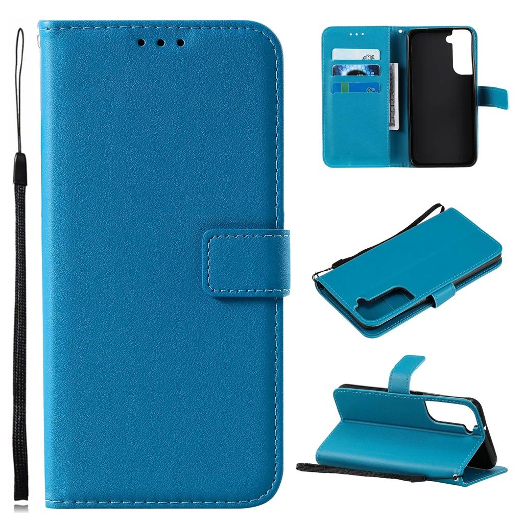 PU Leather Case For Samsung Galaxy S23 S21 S20 FE Ultra S10 Lite S10e S9 S8 Plus Note 20 10 9 8 Card Slot Funda Flip Wallet Case