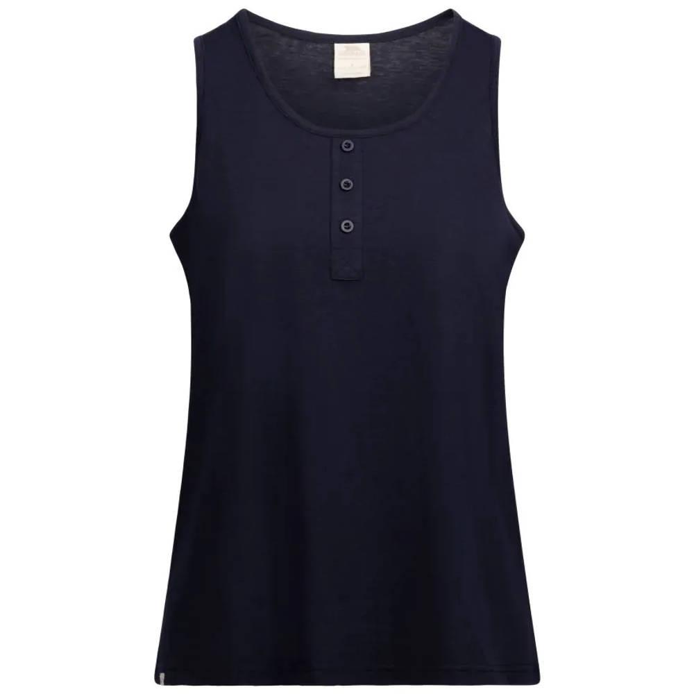 Womens/Ladies Kasia Vest Top