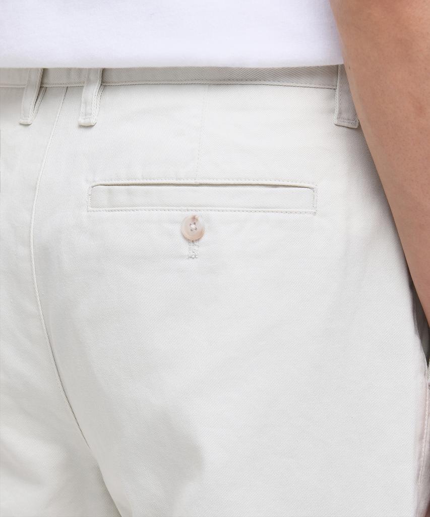 MUSINSA STANDARD Wide Chino Pants [Cream]