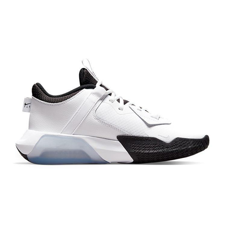 Nike Air Zoom Crossover White Metallic Gold GS DC5216-100