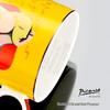 PICASSO Bone China Art Mug