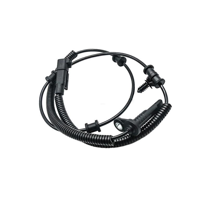 ABS Rear Wheel Speed Sensor for Ram 1500 2013-2018 and Ram 1500 Classic 2019-2022, No. 68053861AC/6823104
