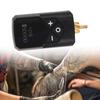 Tattooed Power Supply Tattooed Pen Battery 2400mAh Wireless Tattooed Battery Power Supply RCA Interface for Artists