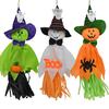Halloween Ghost Hanging Decoration Indoor/outdoor Specter Party Bar Supplies Hanging Garland Event Decoraciones Para Fiestas