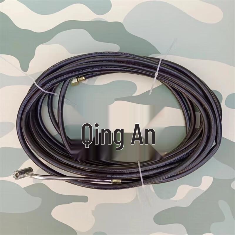 Шланг для подкачки шин Shaanxi SX2150 SX2190 Howo 1167