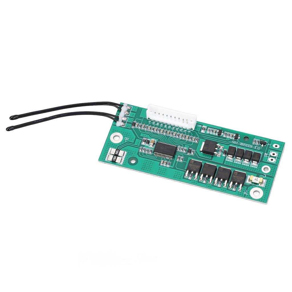 Electric Scooter Battery Protection Board PCB Multiple Guard Lithium Battery BMS Protection Board