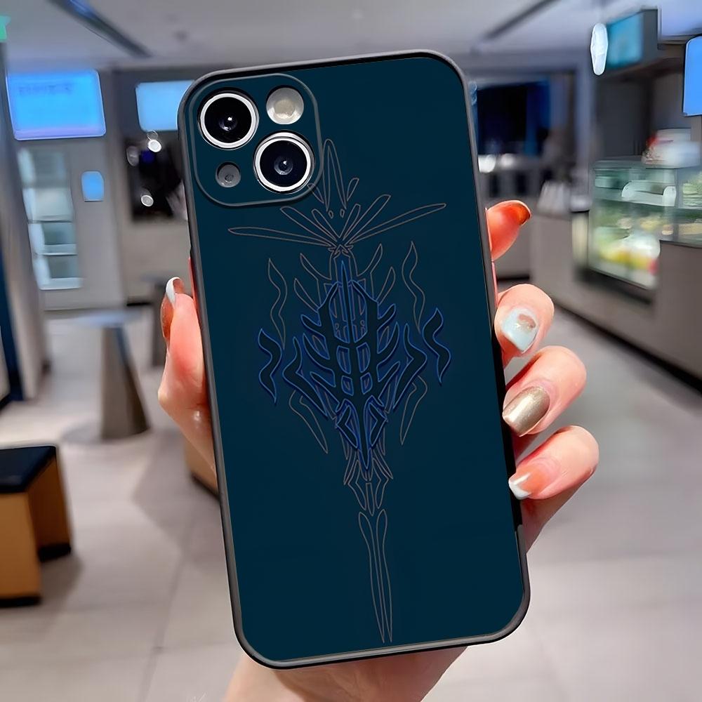 The Stormlight Archive Bridge 4 Phone Case Matte For iPhone 18 15 Pro 14 Pro Max 13 11 12 Mini Xs X Xr 7 8 Plus Se Back Cover