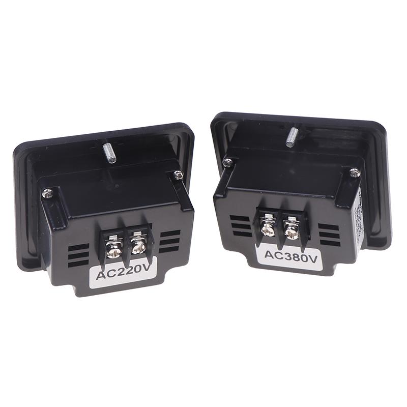 Дизельный генератор Gv13T Цифровой дисплей Прибор Вольтметр Частотомер Тестовая панель Измеритель переменного тока 220 В переменного тока 380 В