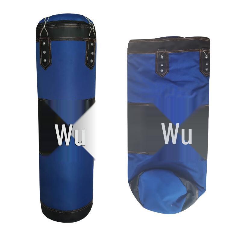 WEZHO Heavy-Duty Oxford Cloth Unfilled Punching Bag