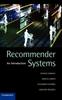 Книга Recommender Systems : An Introduction