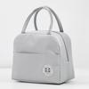 European & American Cartoon Insulated Bento Lunch Bag for Kids