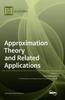 Книга Approximation Theory and Related Applications