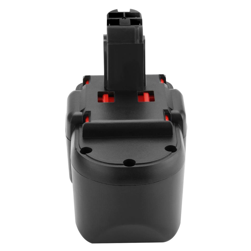 Shentec 24V NiMH Compatible BOSCH BOSCH BAT240 BAT031 11524 12524 2607335446 2607335448 2607335510 2607335561 2607335562 BAT031 3.0Ah