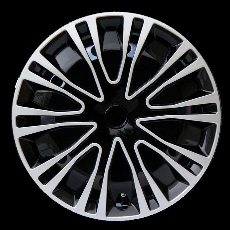JAC Cala 13-inch Hubcap Tire Protector for Electric Box Truck