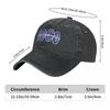 BOCO - Boston Conservatory Cowboy Hat |-F-| Snap Back Hat Horse Hat fishing For Men Women's