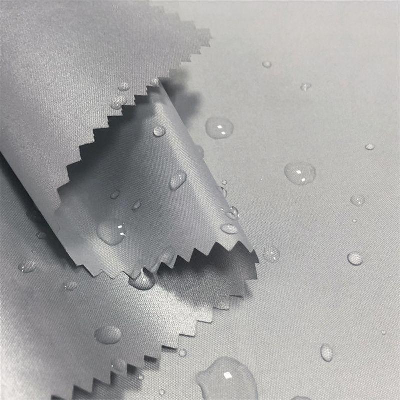 Автомобильный чехол Ткань Пылезащитная ткань Зонт Ткань Солнцезащитный водонепроницаемый материал Защита от дождя