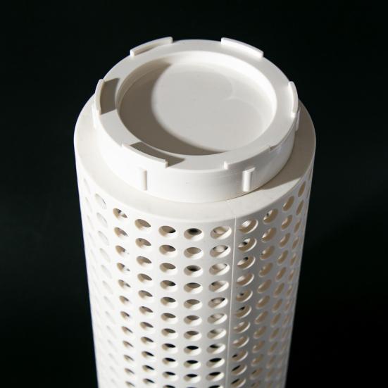 Червячный компостер Заглубленный компостный контейнер с вентиляционными отверстиями Инструмент для вермикомпостирования Контейнер для червей для энтузиастов органического садоводства Начинающих Двор Газон