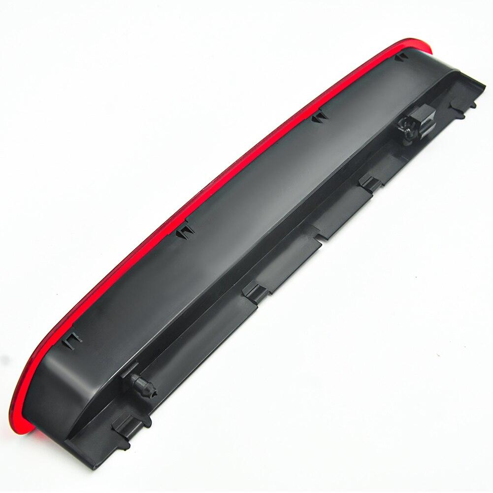 1 шт. автомобильные светодиодные задние третьи стоп-сигналы, задний дополнительный стоп-сигнал для Volkswagen Golf 6 Golf 7 Mk6 Polo Hatchback 6R 2011-2017