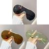 Классические металлические пилотные солнцезащитные очки с защитой UV400 для путешествий и активного отдыха