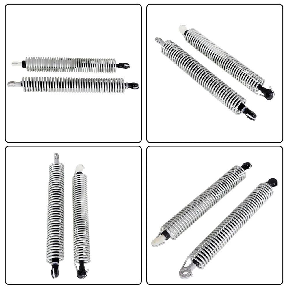 For BMW Repair Tailgate Spring Rear Trunk Lid Tension Spring Boot Lid Tension Factory Specification Easy Installation