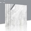 4PCS Of Set Modern Waterproof Wall Stickers Self Adhesive Tiles Sticker Floor Stickers Marble Bathroom Livingroom Bedroom PVC Home Decor