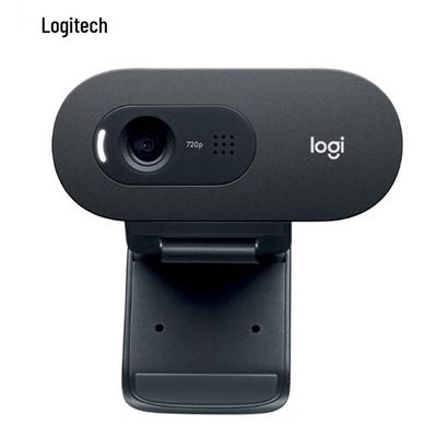 Logitech HD-веб-камера C505e