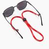 Durable Non-Slip Glasses Chain Adjustable Eyeglasses Rope Neck Cord Glasses Strap Eyewear Lanyard
