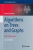 Книга Algorithms On Trees and Graphs : With Python Code