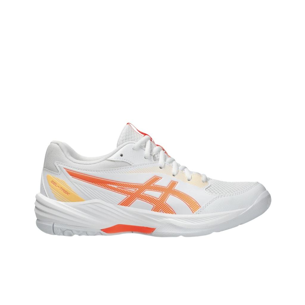 Asics Женские кроссовки Gel Task 4 White Vivid Coral 1072A106-103