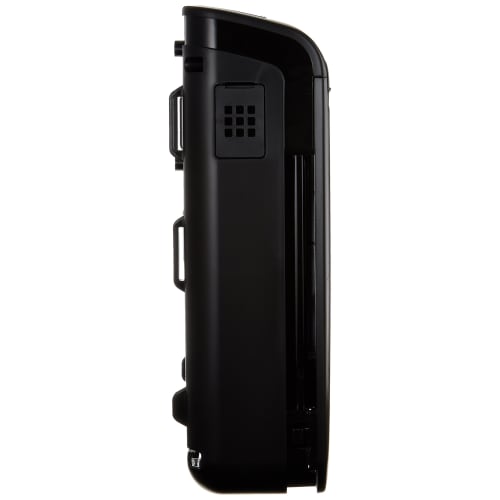 Генератор ионов Sharp Plasmacluster для автомобильного фильтра, черный IG-HCF15-B