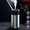 Portable USB Humidifier Car Air Purifier Colorful Starry Atmosphere Light Home Office Air Humidifier Aroma Essential Oil Diffuser