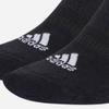  Adidas Adidas унисекс низкие носки спортивные носки 3 шт набор 2 выбор 1 Ht3434 и другие